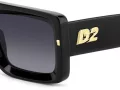 Dsquared2 Ochelari de Soare D2 0141/S 807/9O
