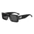 Dsquared2 Ochelari de Soare D2 0142/S 08A/IR