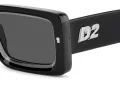 Dsquared2 Ochelari de Soare D2 0142/S 08A/IR