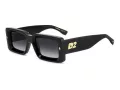 Dsquared2 Ochelari de Soare D2 0142/S 807/9O 52