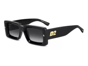 Dsquared2 Ochelari de Soare D2 0142/S 807/9O 52