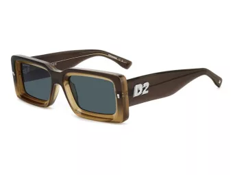 Dsquared2 Ochelari de Soare D2 0142/S 9EN/KU