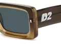 Dsquared2 Ochelari de Soare D2 0142/S 9EN/KU