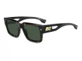 Dsquared2 Ochelari de Soare D2 0143/S 086/QT