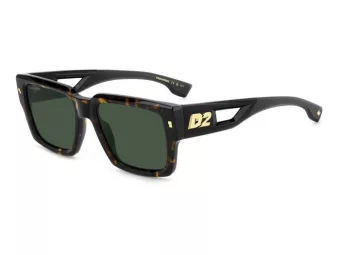 Dsquared2 Ochelari de Soare D2 0143/S 086/QT