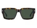 Dsquared2 Ochelari de Soare D2 0143/S 086/QT