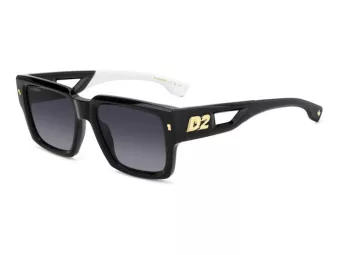 Dsquared2 Ochelari de Soare D2 0143/S 807/9O