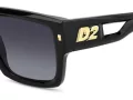 Dsquared2 Ochelari de Soare D2 0143/S 807/9O