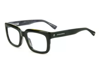 Dsquared2 Ochelari de Vedere D2 0144 6AK