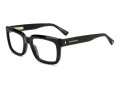 Dsquared2 Ochelari de Vedere D2 0144 807