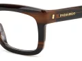 Dsquared2 Ochelari de Vedere D2 0144 EX4