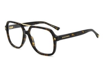 Dsquared2 Ochelari de Vedere D2 0145 086
