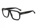 Dsquared2 Ochelari de Vedere D2 0146 807 57