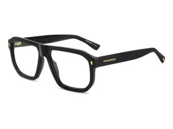 Dsquared2 Ochelari de Vedere D2 0146 807 57
