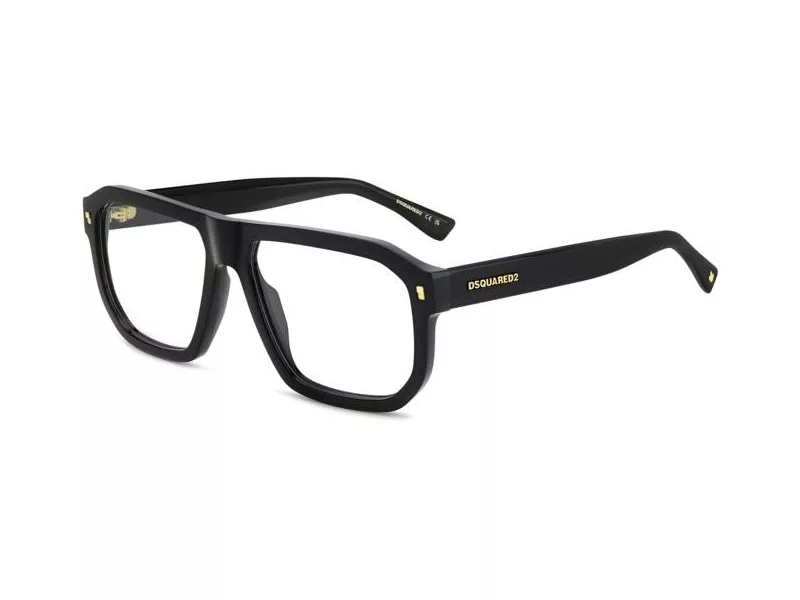 Dsquared2 Ochelari de Vedere D2 0146 807 57