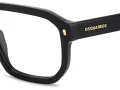 Dsquared2 Ochelari de Vedere D2 0146 807 57