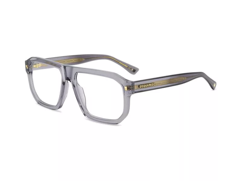 Dsquared2 Ochelari de Vedere D2 0146 KB7 57