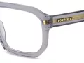 Dsquared2 Ochelari de Vedere D2 0146 KB7 57