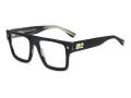 Dsquared2 Ochelari de Vedere D2 0147 37N 54