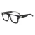 Dsquared2 Ochelari de Vedere D2 0147 37N 54