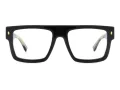 Dsquared2 Ochelari de Vedere D2 0147 37N 54