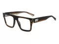 Dsquared2 Ochelari de Vedere D2 0147 EX4