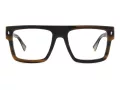 Dsquared2 Ochelari de Vedere D2 0147 EX4