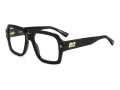Dsquared2 Ochelari de Vedere D2 0148 807
