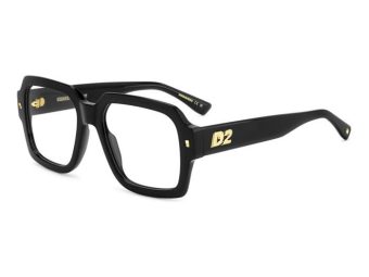 Dsquared2 Ochelari de Vedere D2 0148 807
