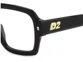 Dsquared2 Ochelari de Vedere D2 0148 807