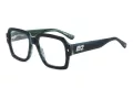 Dsquared2 Ochelari de Vedere D2 0148 ZI9