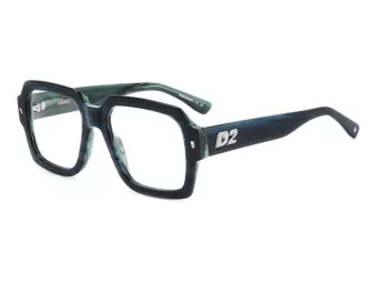 Dsquared2 Ochelari de Vedere D2 0148 ZI9