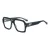 Dsquared2 Ochelari de Vedere D2 0148 ZI9