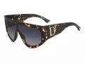 Dsquared2 Ochelari de Soare D2 0149/S 086/9O 99