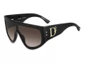 Dsquared2 Ochelari de Soare D2 0149/S 807/HA 99