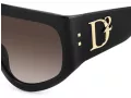 Dsquared2 Ochelari de Soare D2 0149/S 807/HA 99