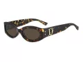 Dsquared2 Ochelari de Soare D2 0150/G/S 086/70