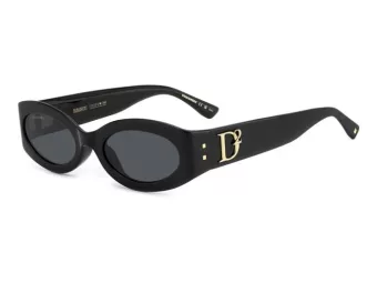 Dsquared2 Ochelari de Soare D2 0150/G/S 807/IR 54