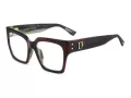 Dsquared2 Ochelari de Vedere D2 0151/G K4G 55