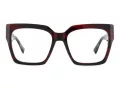 Dsquared2 Ochelari de Vedere D2 0151/G K4G 55