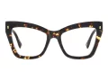 Dsquared2 Ochelari de Vedere D2 0152 086 54