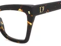 Dsquared2 Ochelari de Vedere D2 0152 086 54