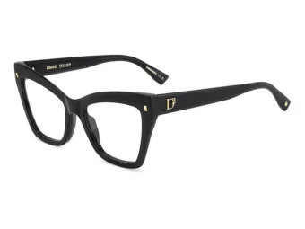 Dsquared2 Ochelari de Vedere D2 0152 807 54