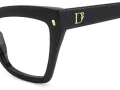 Dsquared2 Ochelari de Vedere D2 0152 807 54