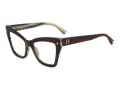 Dsquared2 Ochelari de Vedere D2 0152 K4G 54