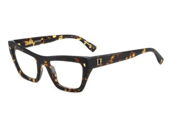 Dsquared2 Ochelari de Vedere D2 0153 086