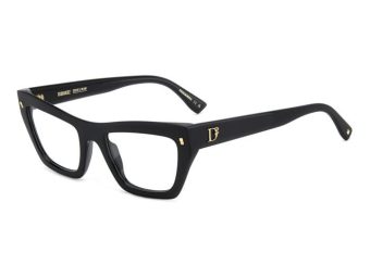 Dsquared2 Ochelari de Vedere D2 0153 807