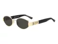 Dsquared2 Ochelari de Soare D2 0155/S 000/IR 53