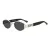 Dsquared2 Ochelari de Soare D2 0155/S 010/IR 53