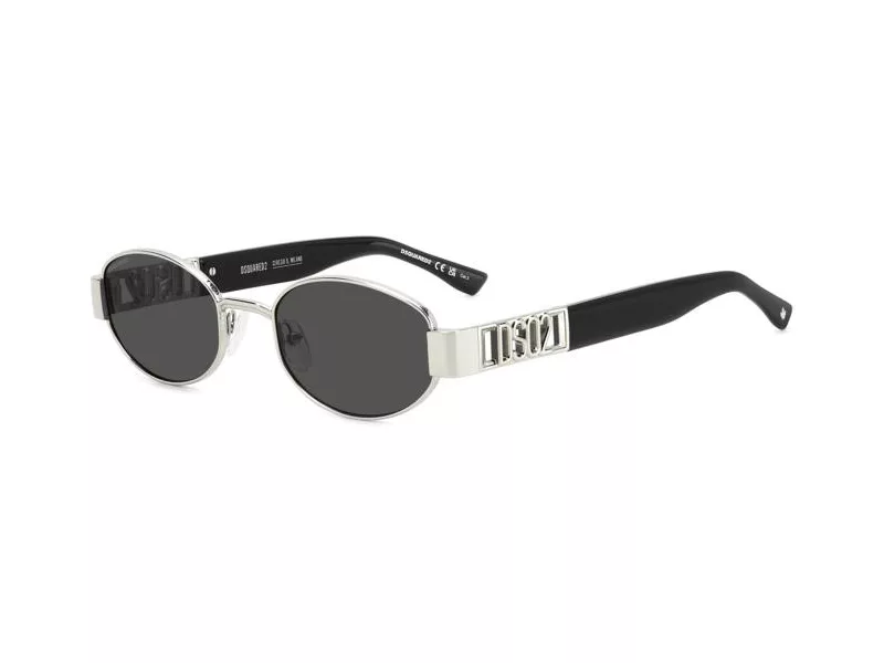 Dsquared2 Ochelari de Soare D2 0155/S 010/IR 53